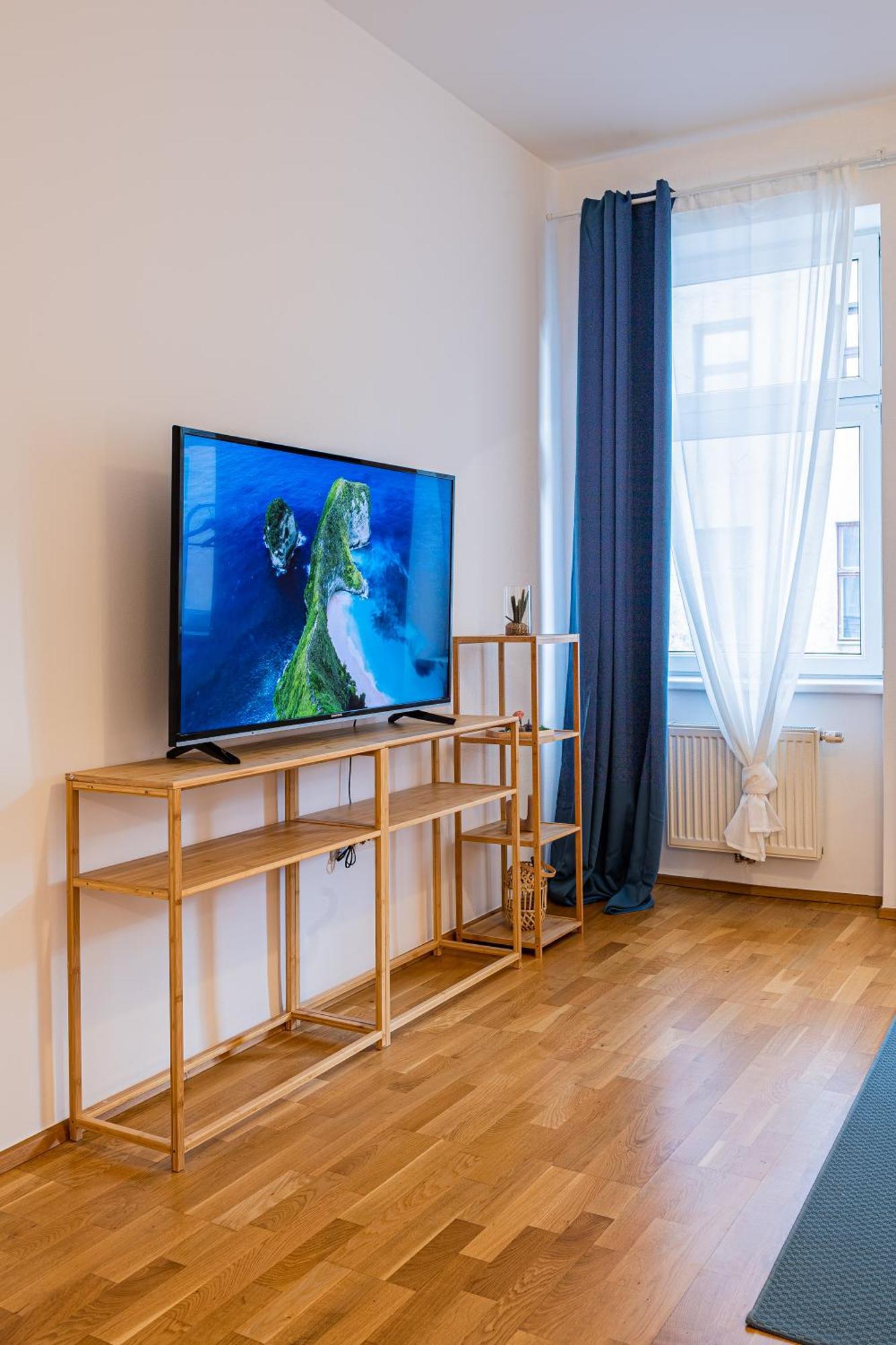 Vienna My City Apartment Garden View エクステリア 写真