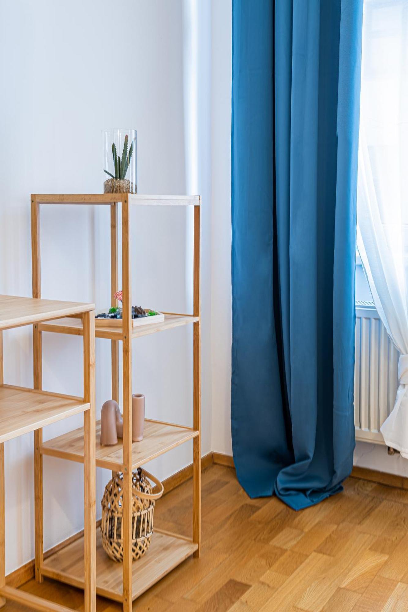 Vienna My City Apartment Garden View エクステリア 写真