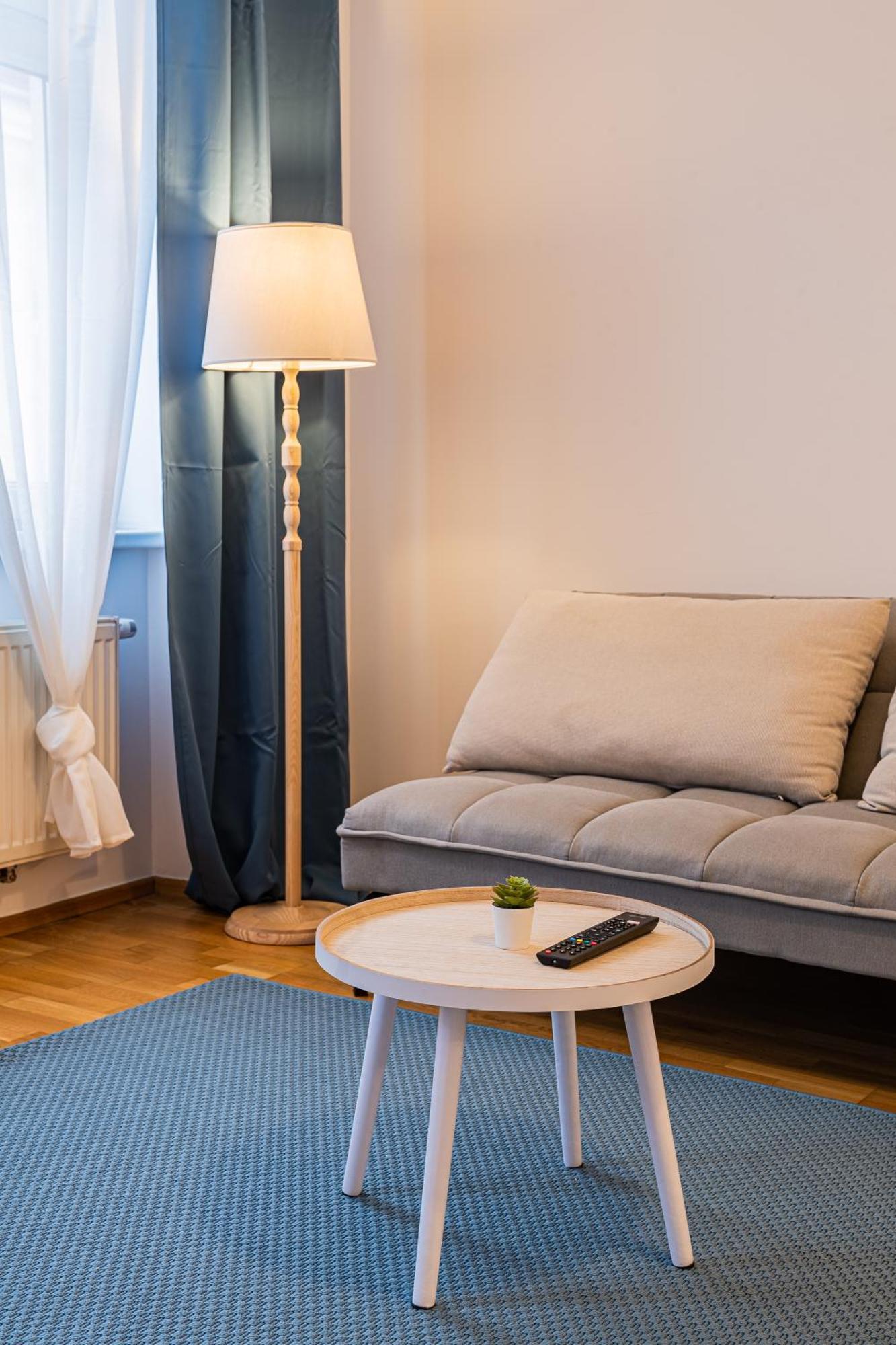 Vienna My City Apartment Garden View エクステリア 写真
