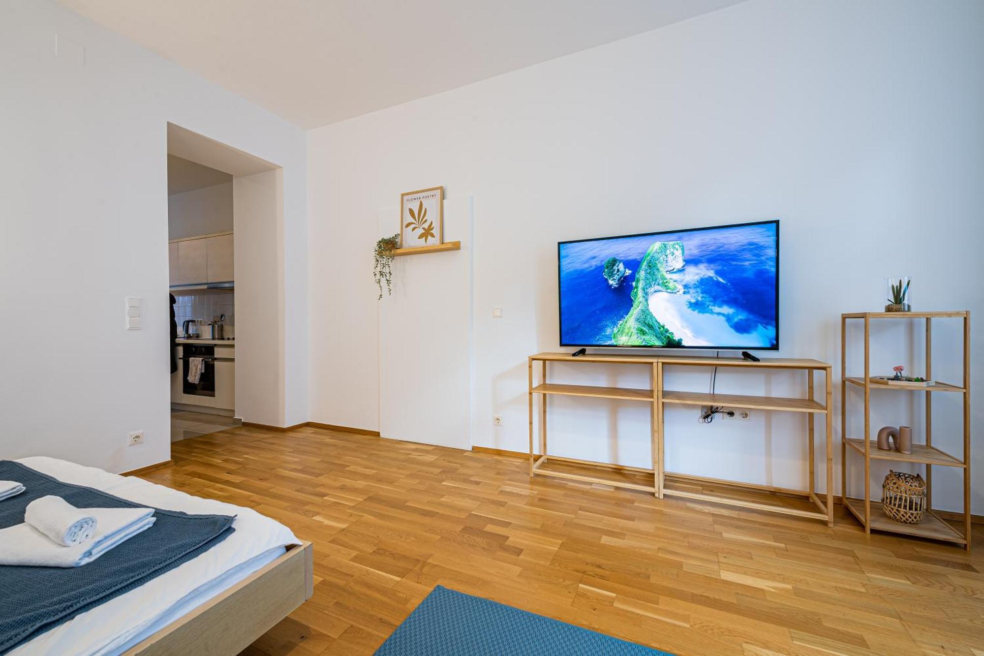 Vienna My City Apartment Garden View エクステリア 写真
