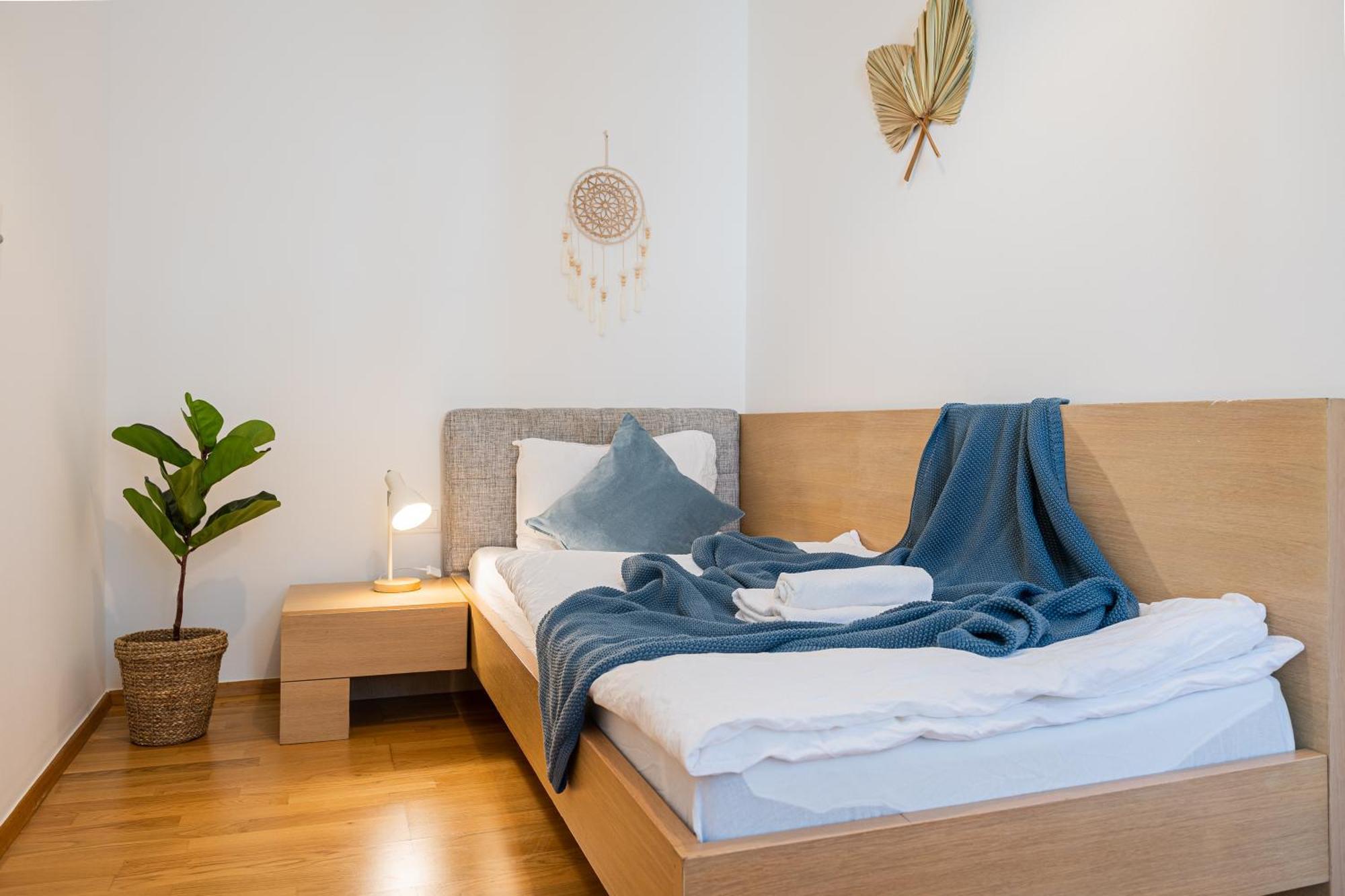 Vienna My City Apartment Garden View エクステリア 写真