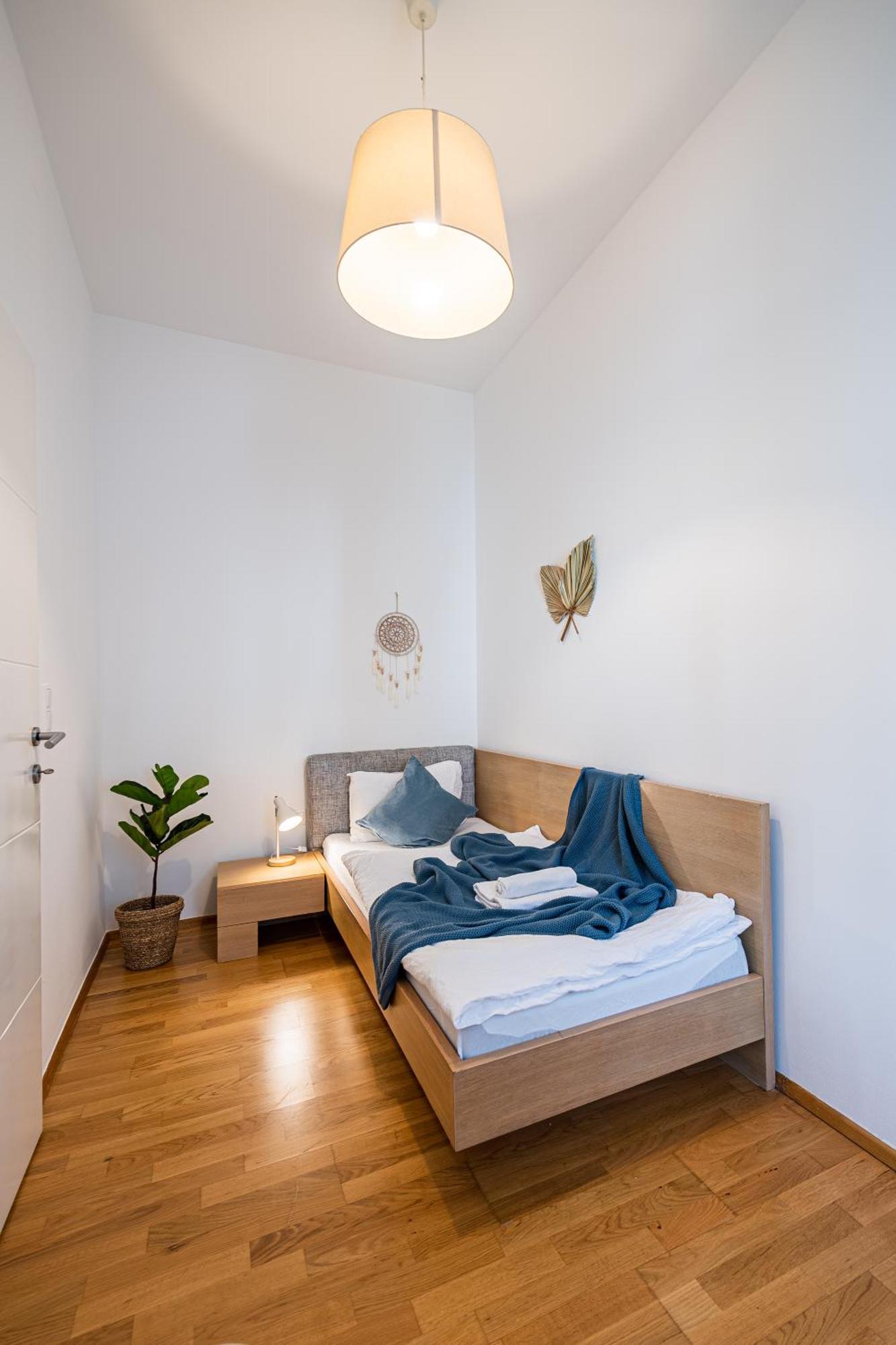 Vienna My City Apartment Garden View エクステリア 写真